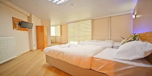 Avcilar Dedem Hotel İstanbul 3*,  Türkiye