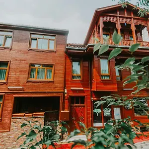 Otel Acacia Mansion
