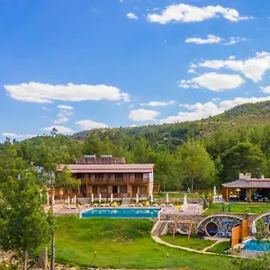 Maison Hill Hobbit & Boutique Otel Antalya