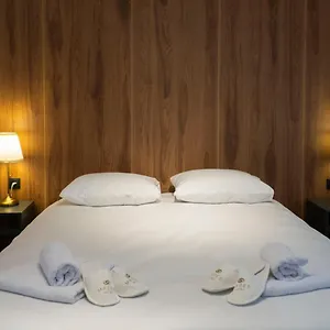 Magesa Terra Apart Apart Otel Antalya