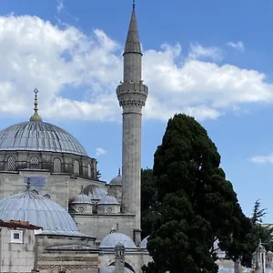 Otel Zeyn