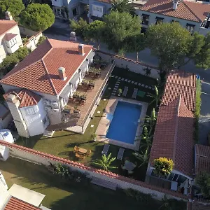 La Maison De Yasmine Otel Ildır