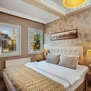 Otel Sultanahmet